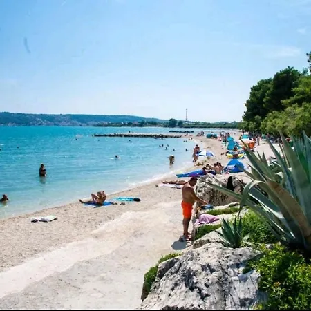 By The Sea Kastela